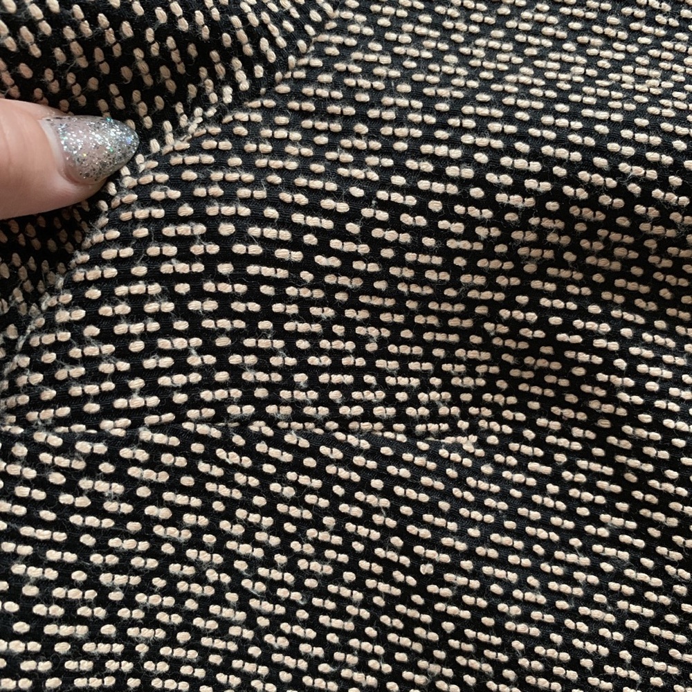 BCBGeneration Cropped Top - Picture 3 of 4